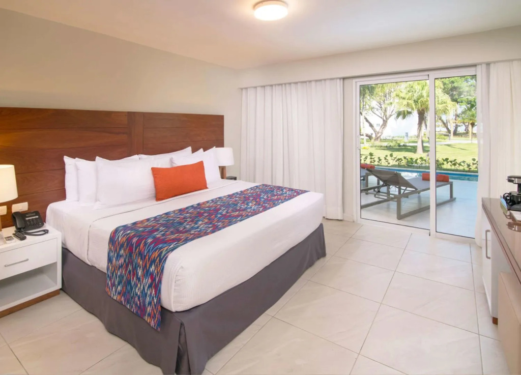 Emotions by Hodelpa Puerto Plata