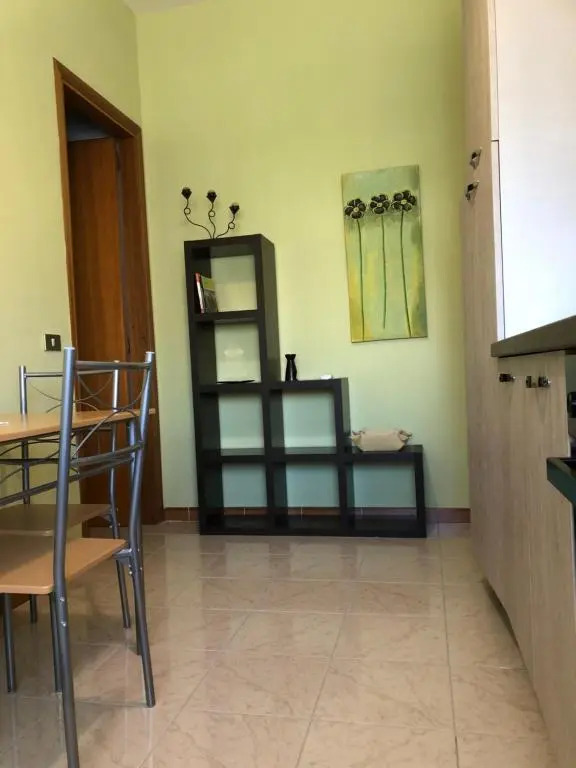 Appartamento Maranto via Slovenia 12