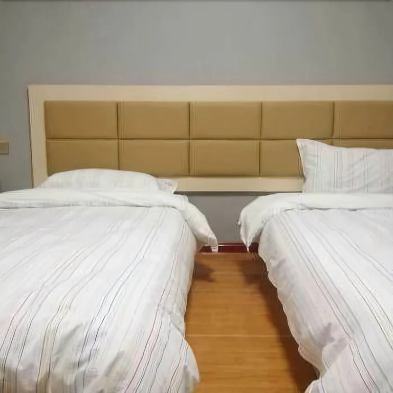 Weihai YouGo Hotel Railway Station