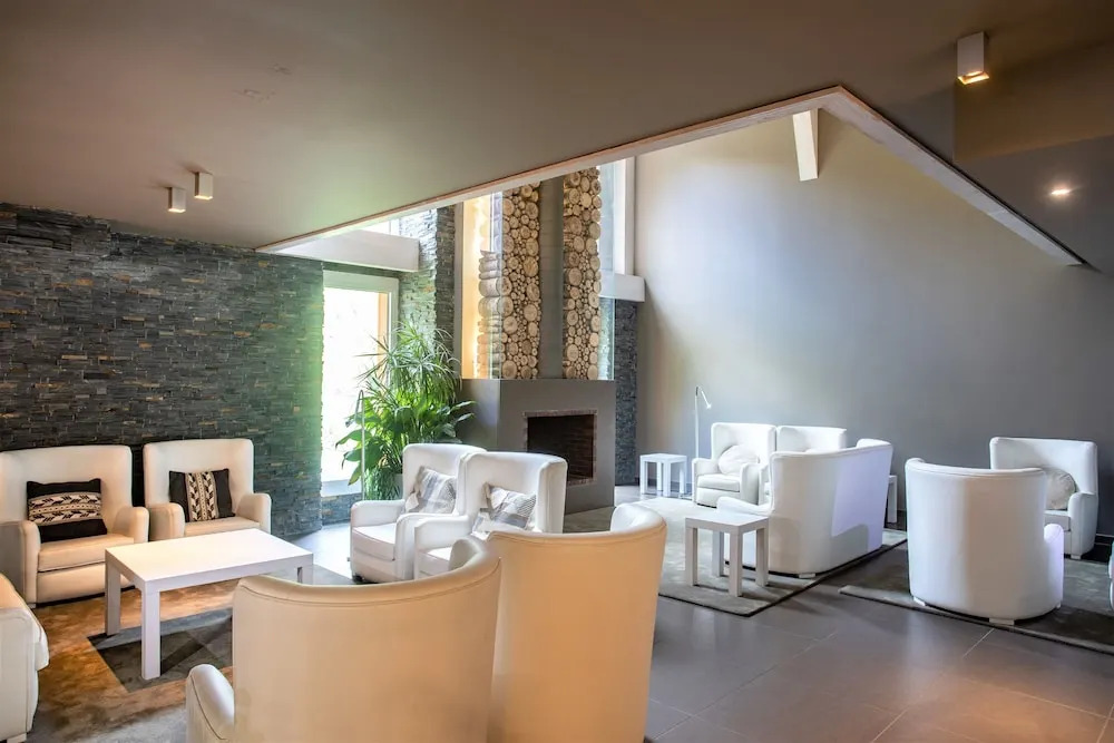 Hotel El Xalet