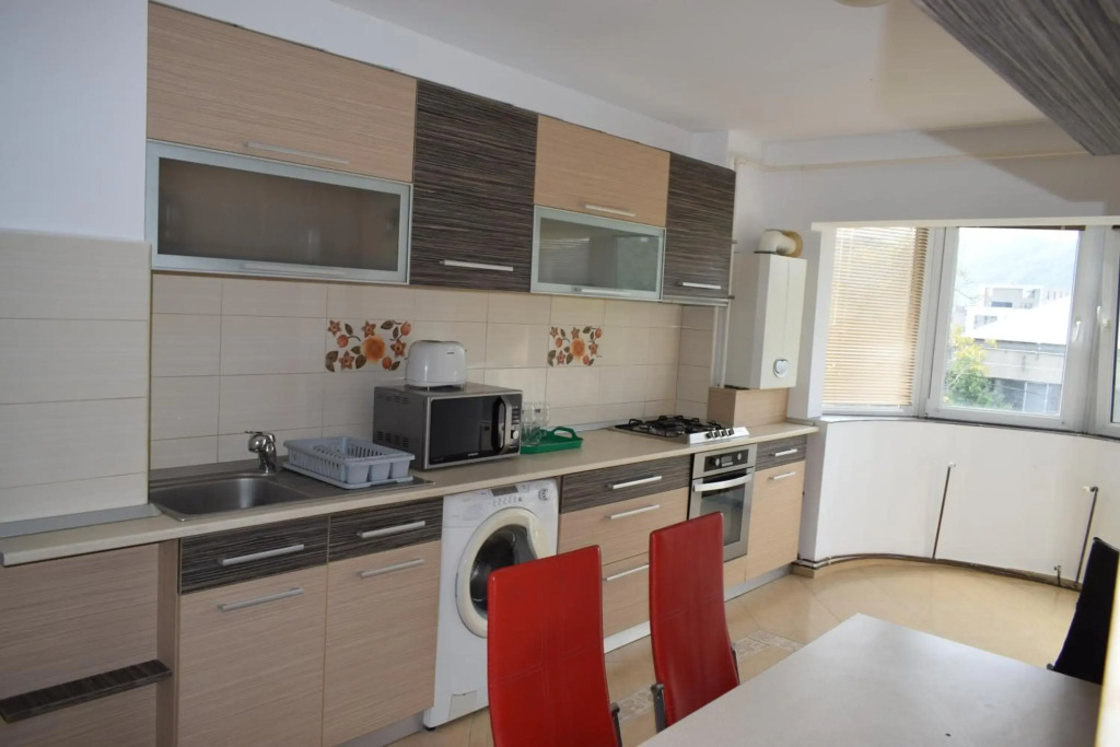 Apartament Cathedral View Republicii RHBM