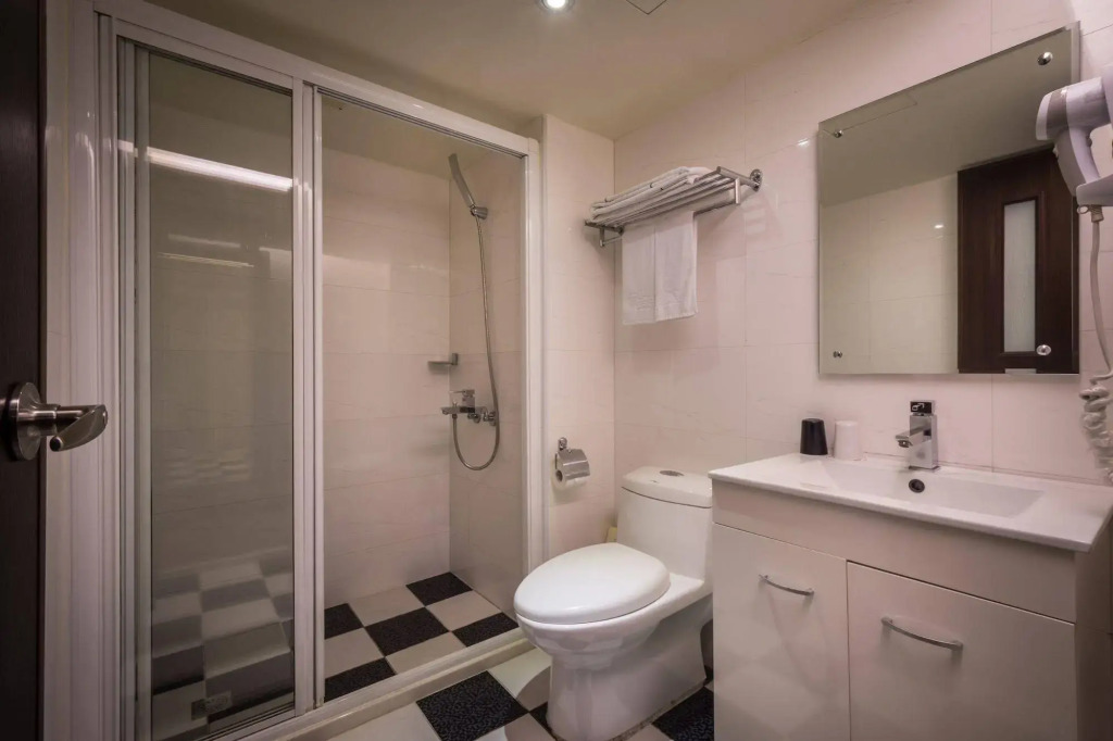 Fooyee Hotel Taichung Yizhong