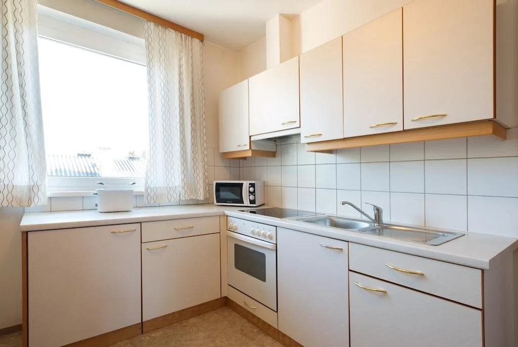 Appartements Kanauf