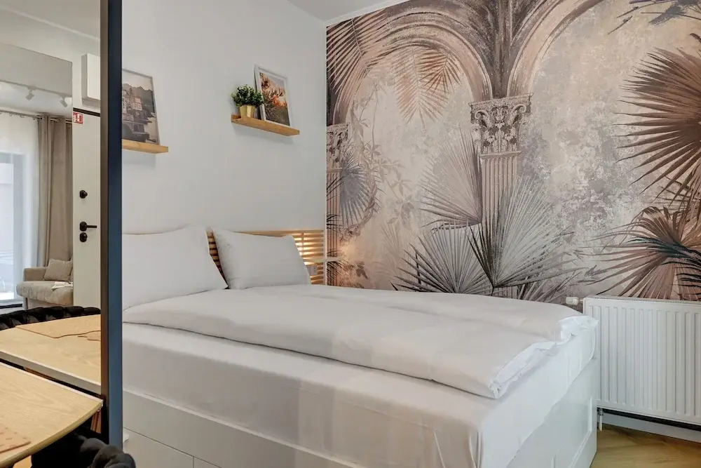 GRANO APARTMENTS Gdańsk Granaria