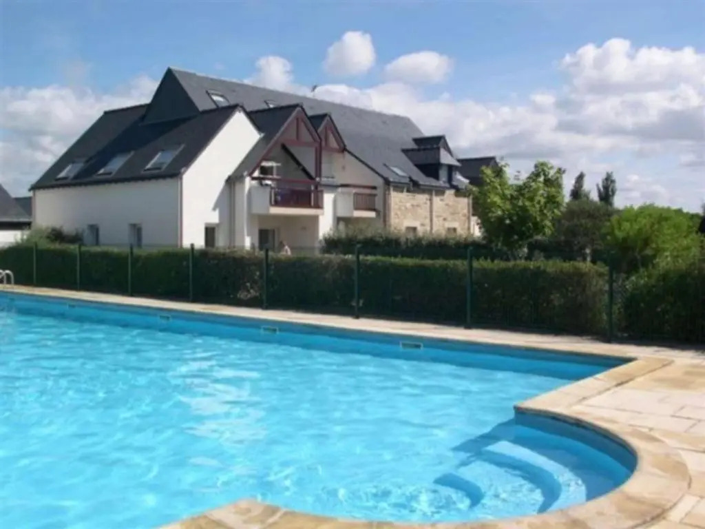 Appartement Carnac, 2 pièces, 4 personnes - FR-1-477-123