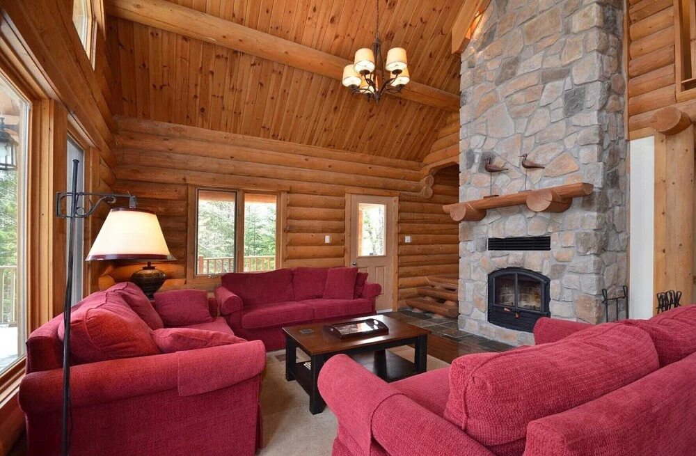 Chalet Hibou