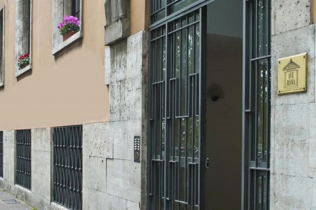 Residenza Ave Roma