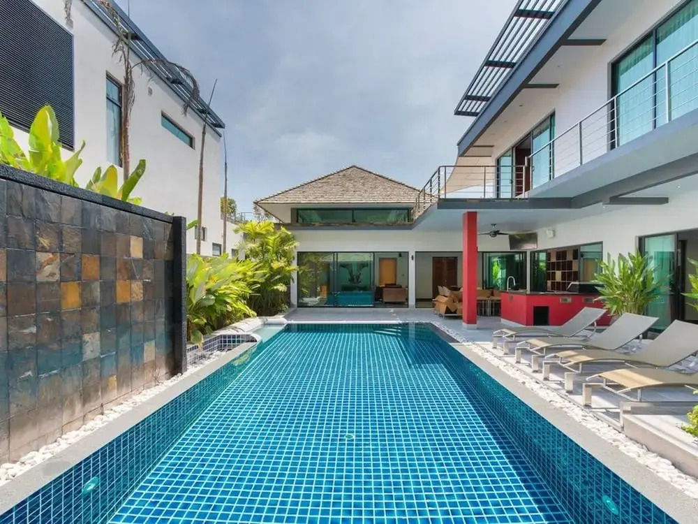 Kensho Villa