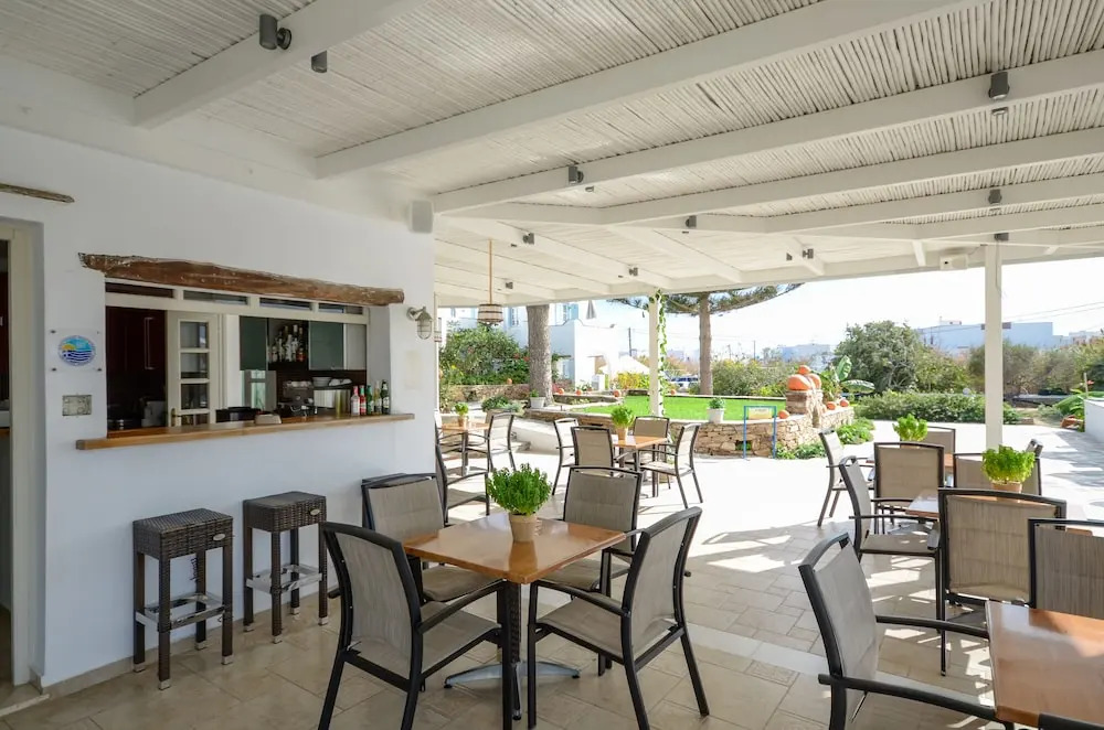 Naxos Nature Suites