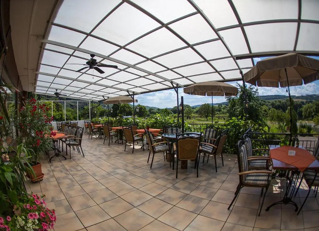 Hotel Zehnthof