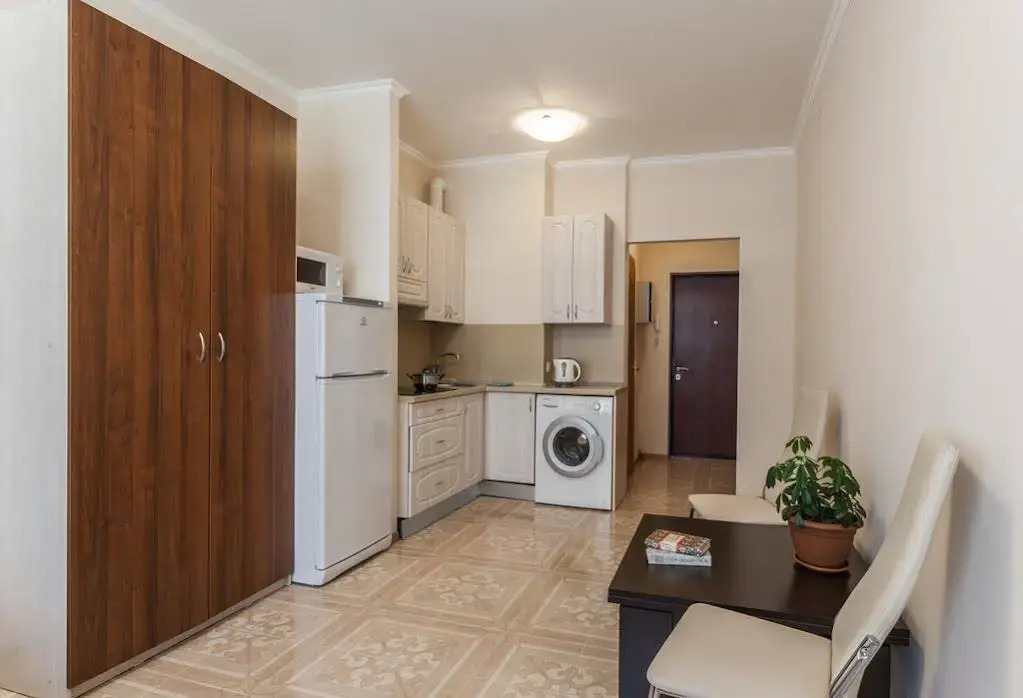 Graf Orlov Comfort Apartments