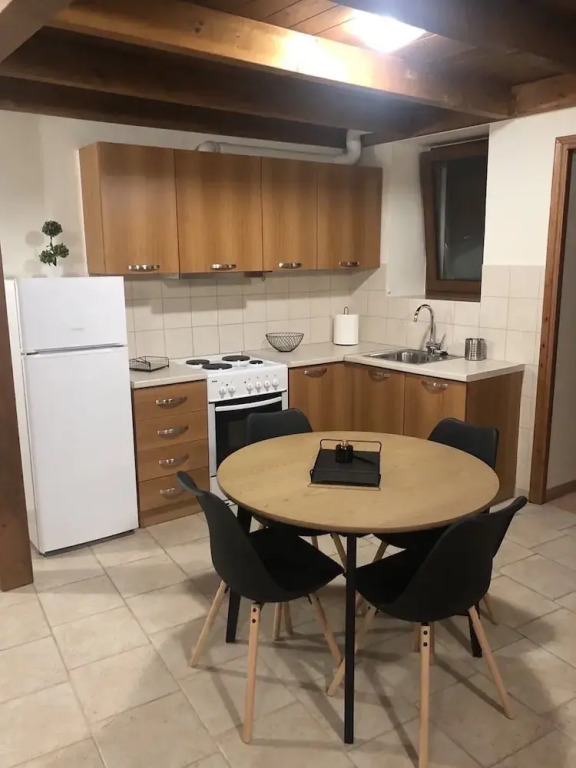 Maisonette Nineta in the Heart of the City