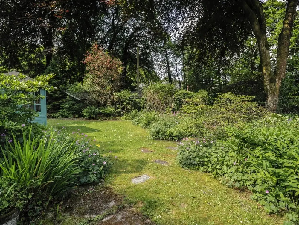 Glandwr Cottage