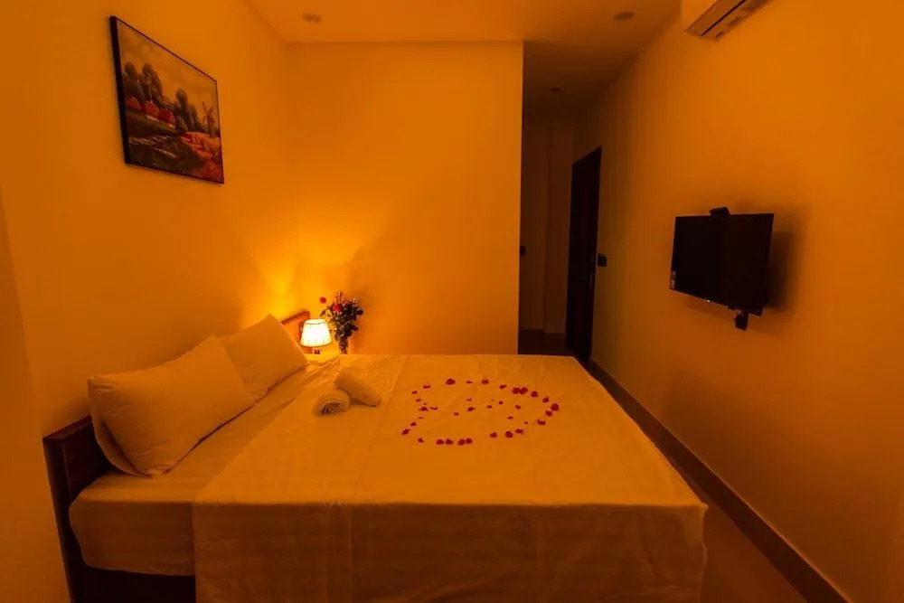 Bamboo Green Hotel