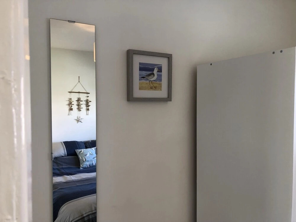 Seabirds - 3 bed chalet, dog friendly, Bridlington