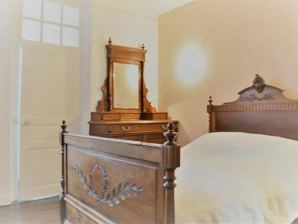 Maison Capbreton, 4 pièces, 6 personnes - FR-1-247-150