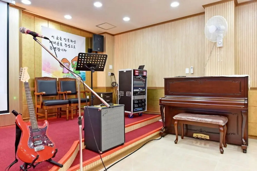 Erefarm Hostel