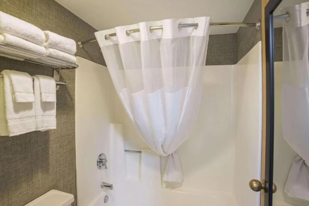 Quality Inn Phoenix North I-17