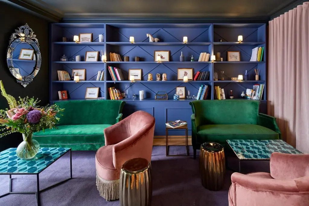 Hotel Taylor