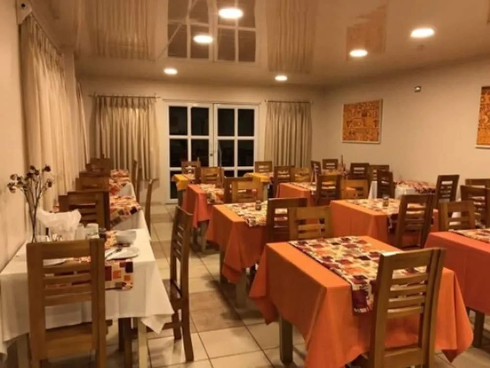 Hotel Maea Hare Repa