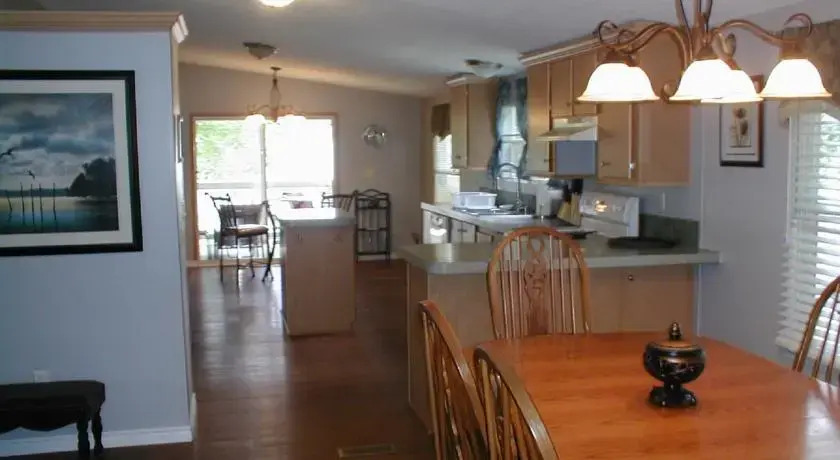 Granbury Lake House