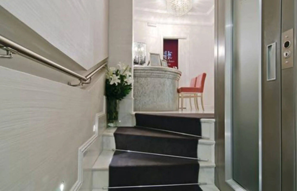 HOTEL VITE - By Naman Hotellerie