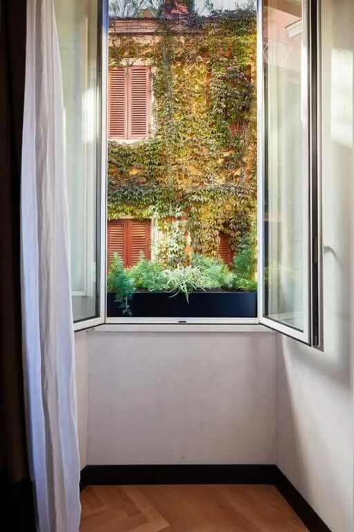 NAMAN HOTELLERIE - Margutta