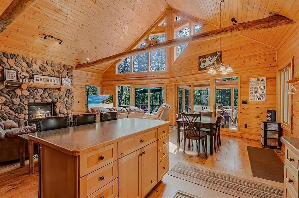 Bayshore Retreat