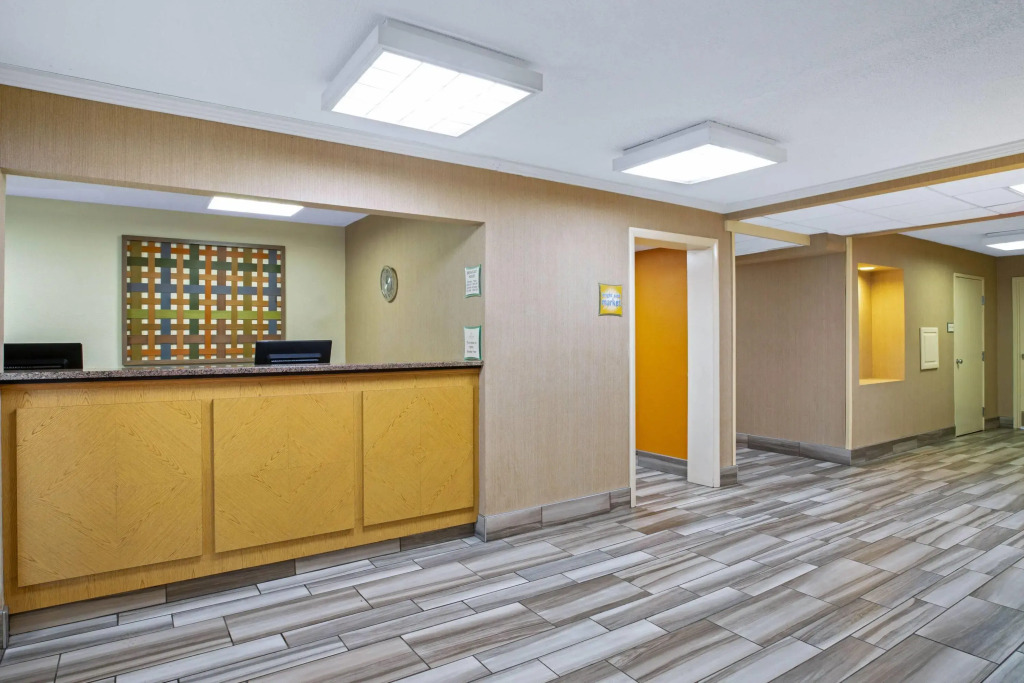 La Quinta Inn by Wyndham Auburn Worcester