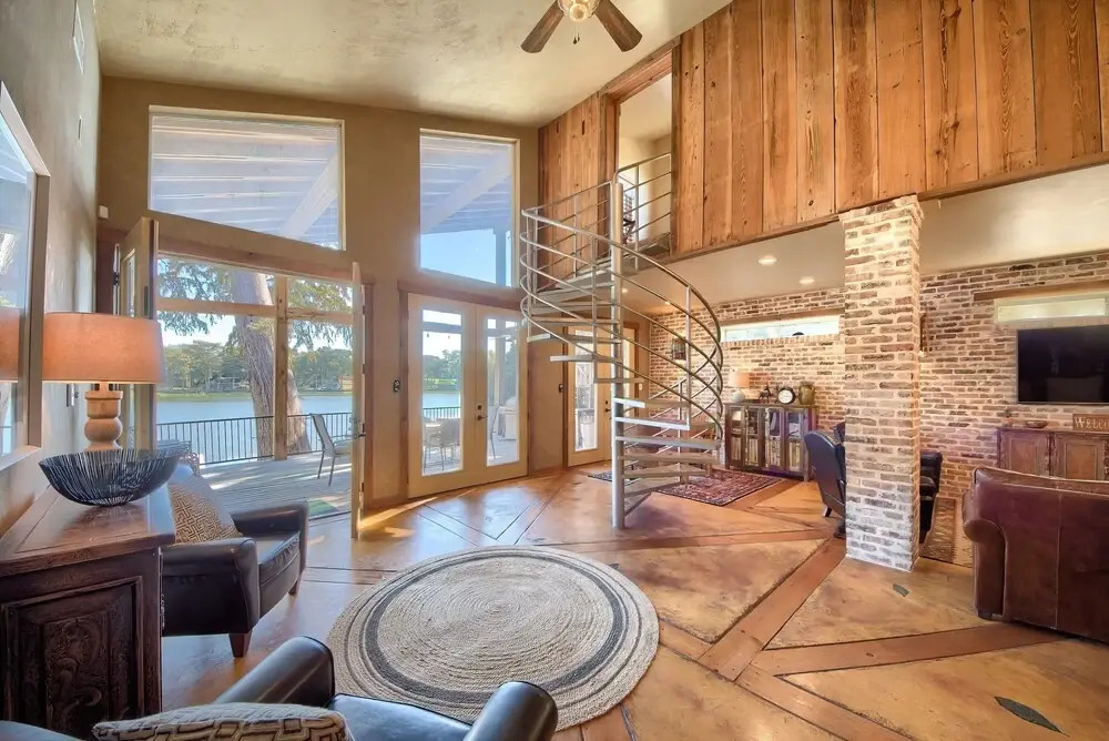 Ld 247 Waters Edge At Lake Dunlap 4 Bedroom Home by RedAwning