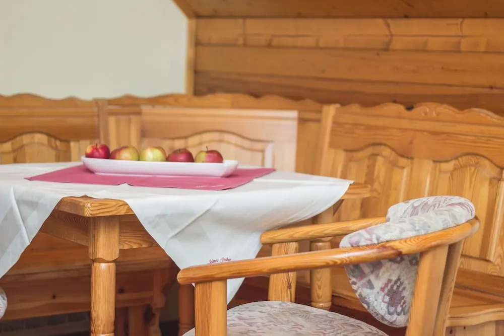 Guesthouse Jelenov greben