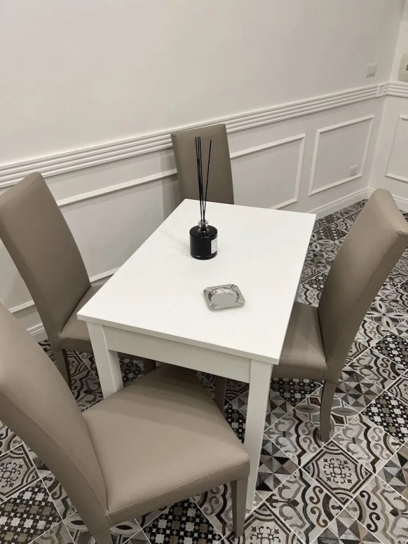 B&B i Borboni