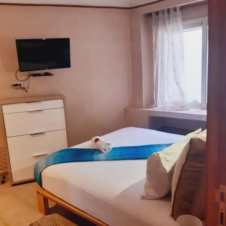 Appartement Patio centre Gueliz