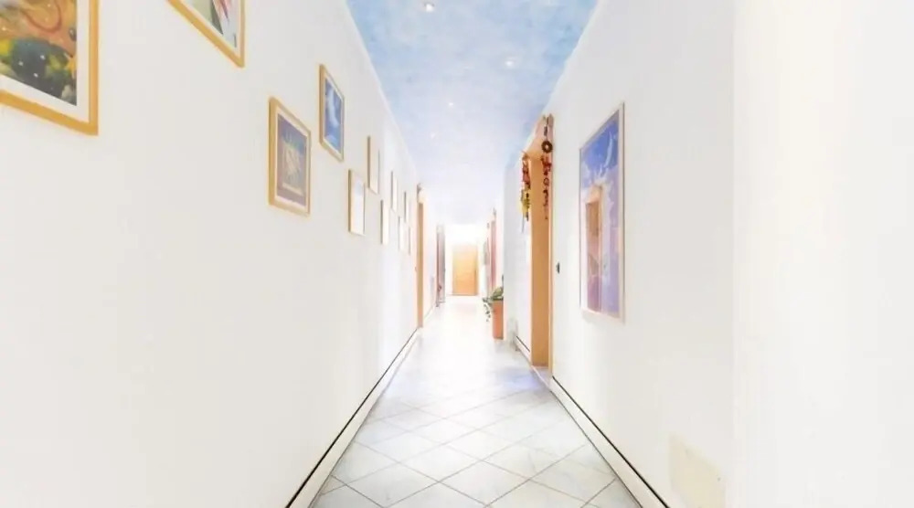 Agritur Sole Blu