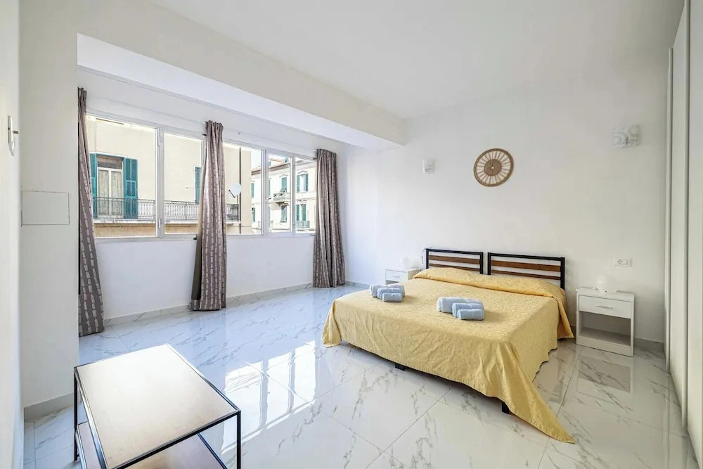 Posta Suites Flat in Ventimiglia