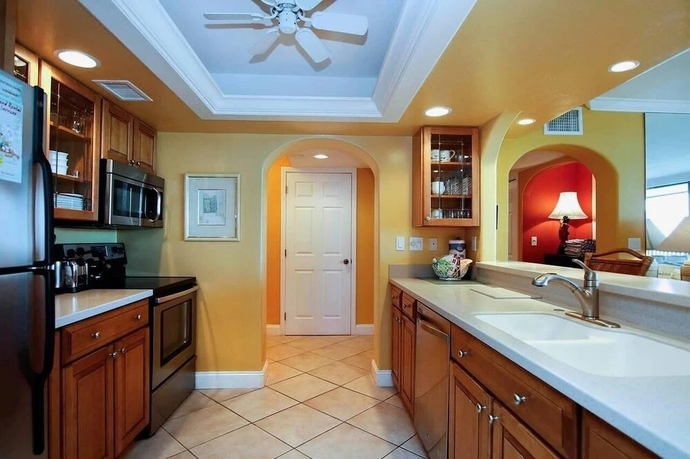 Sundial O405 2 Bedroom Condo
