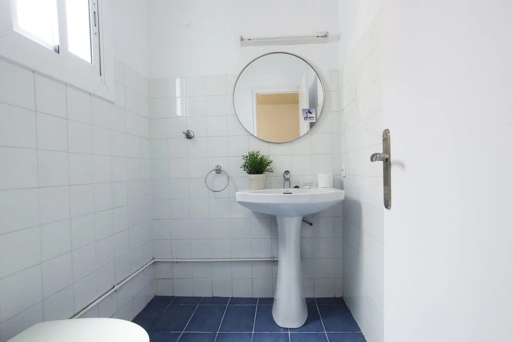 BBarcelona Sant Jordi Flat