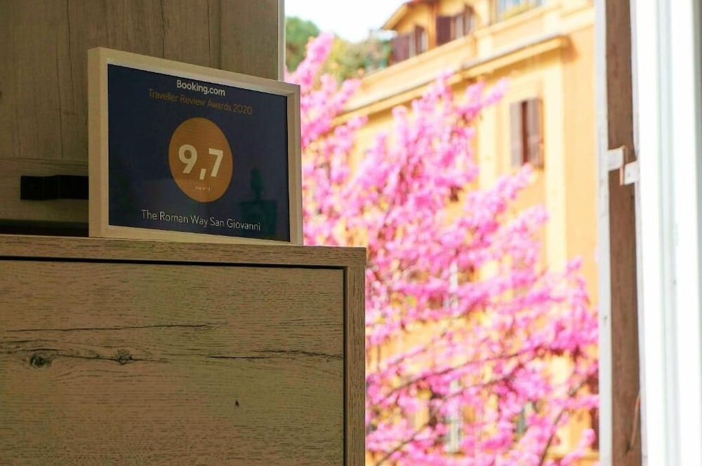 Vacanze Romane San Giovanni