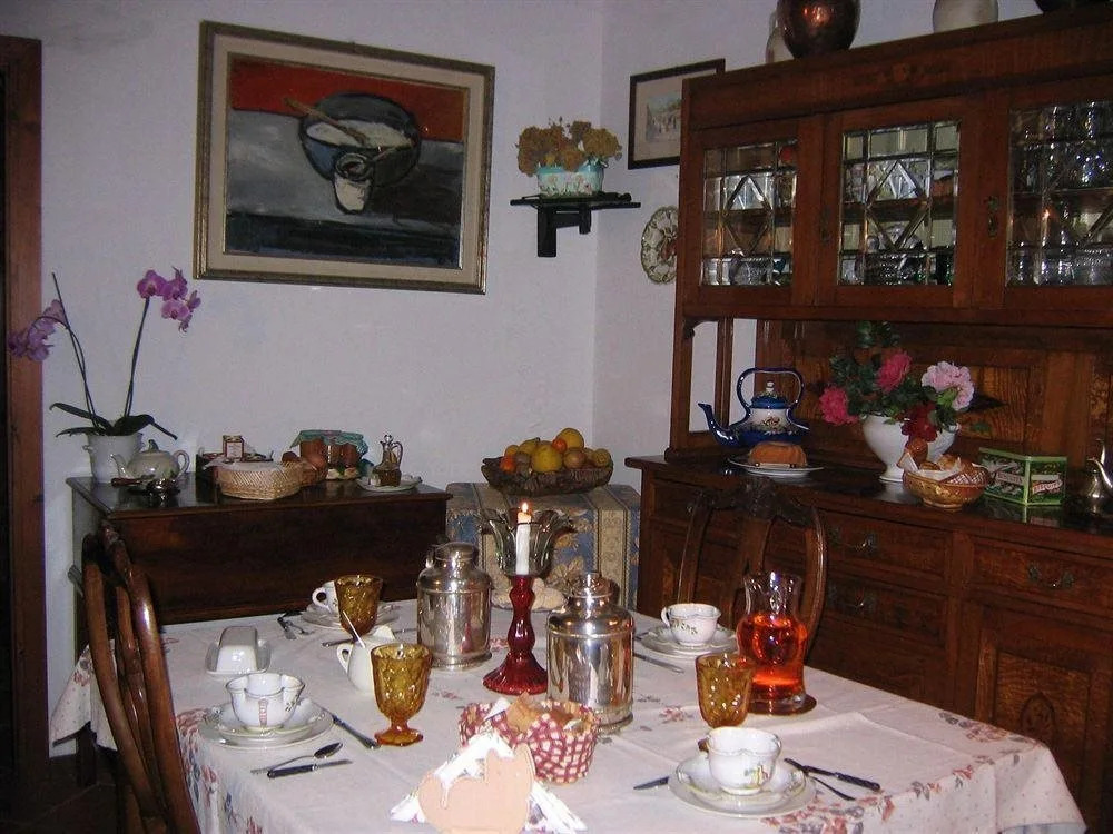 Villa il Torrino