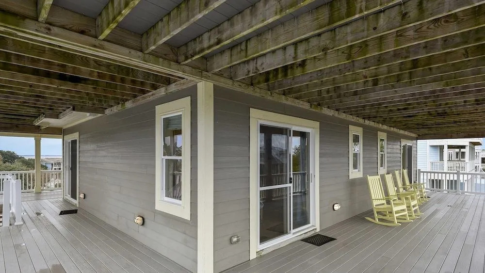 Knot 4 Sail - 6 Br Home