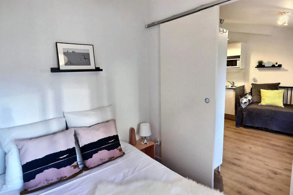 Les Appartements dEdmond Sylvabelle