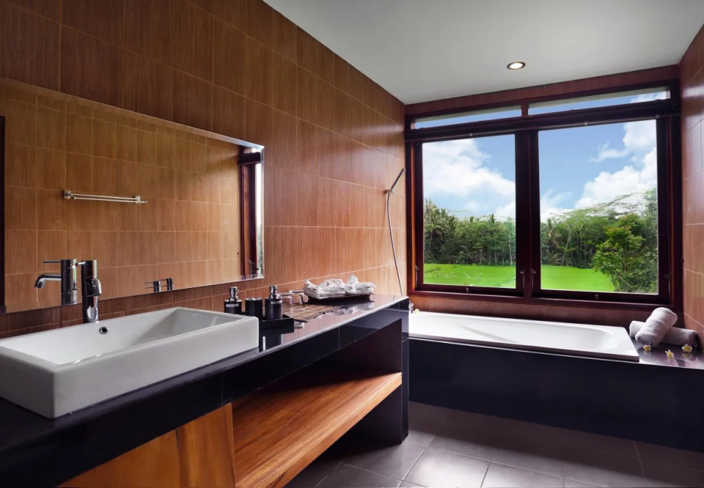 The Sakara Ubud Villas