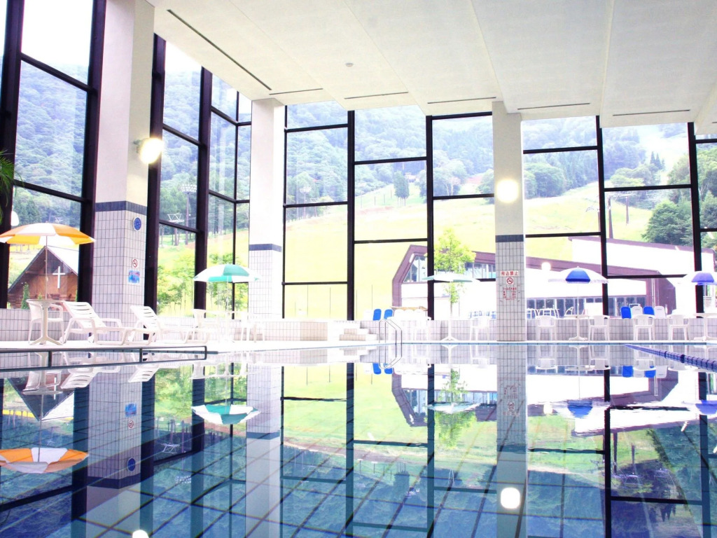 Hotel Tangram
