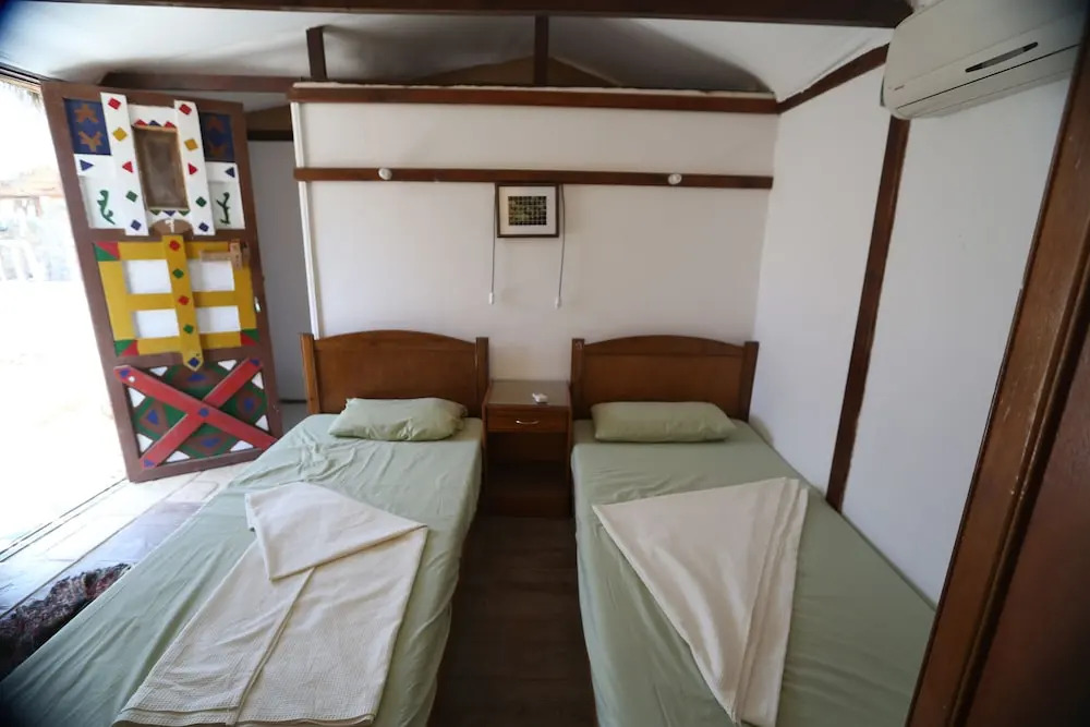 Ecolodge Bedouin Valley