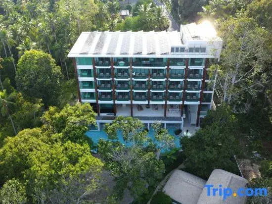 Luxtalay Khanom Hotel
