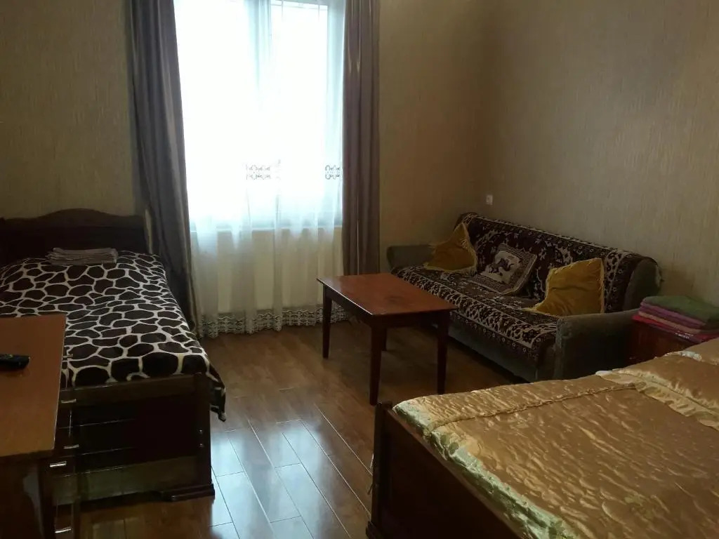 zeiko s guesthouse