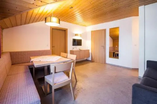 Aparthotel Markushof