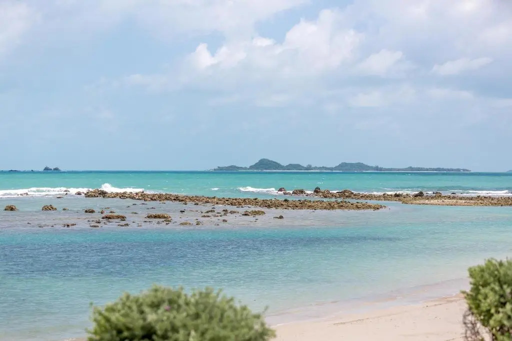 Villa SeaNest Samui