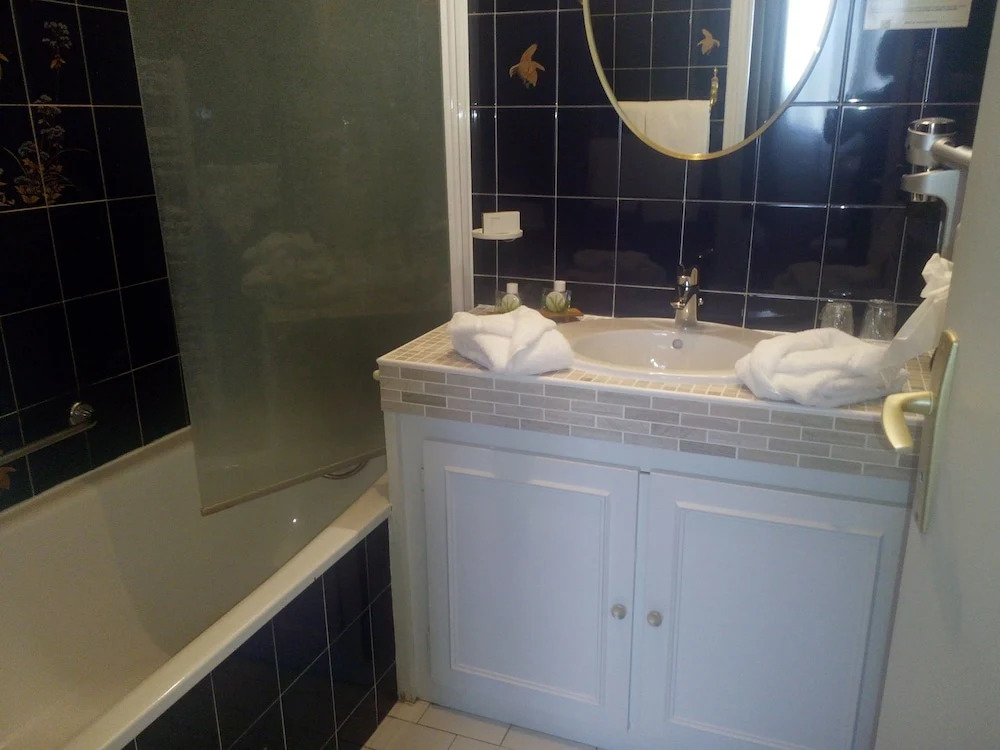 Hostellerie le Clos du Cher