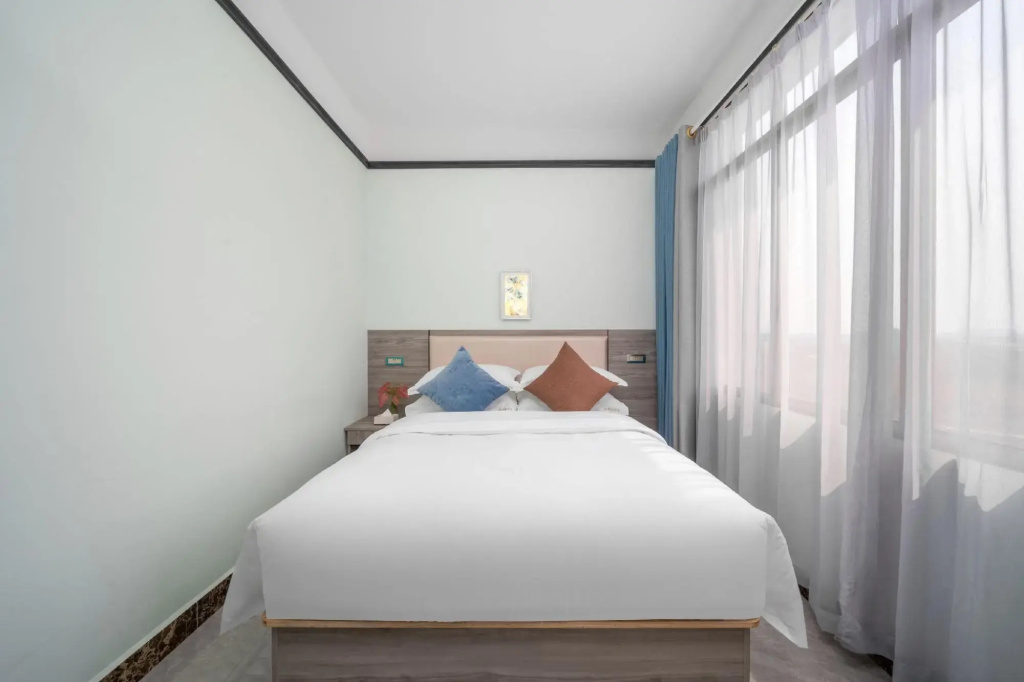 Juyuan Hotel (Guilin Liangjiang International Airport Airport Town)